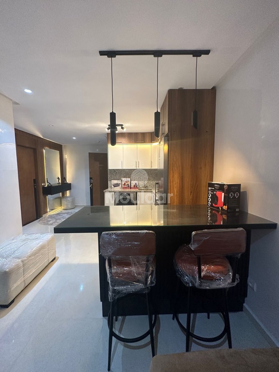 Casablanca, Siyah Kayalar'da tatil için kiralık stüdyo - Photo 12