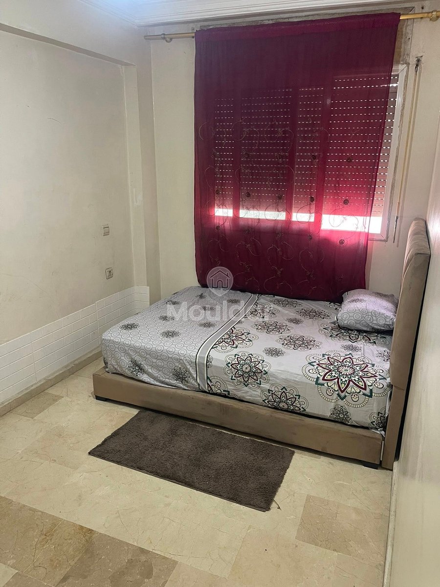 Wohnung zu vermieten in Casablanca - Photo 4