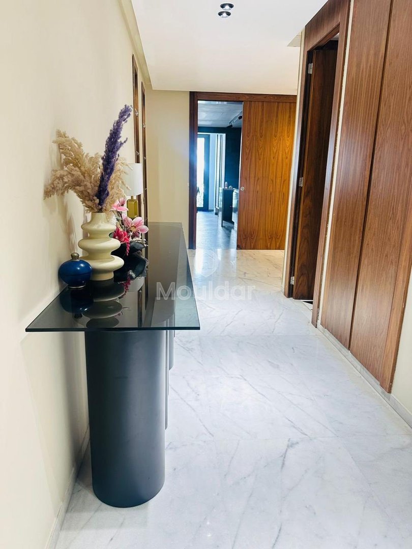 Appartamento Lussuoso a Casablanca Finance City: 3 Camere - Photo 7