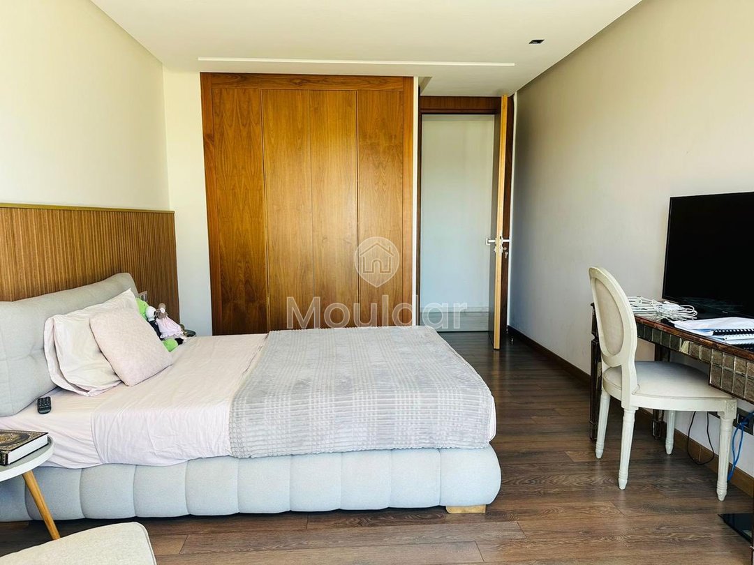 Appartamento Lussuoso a Casablanca Finance City: 3 Camere - Photo 6