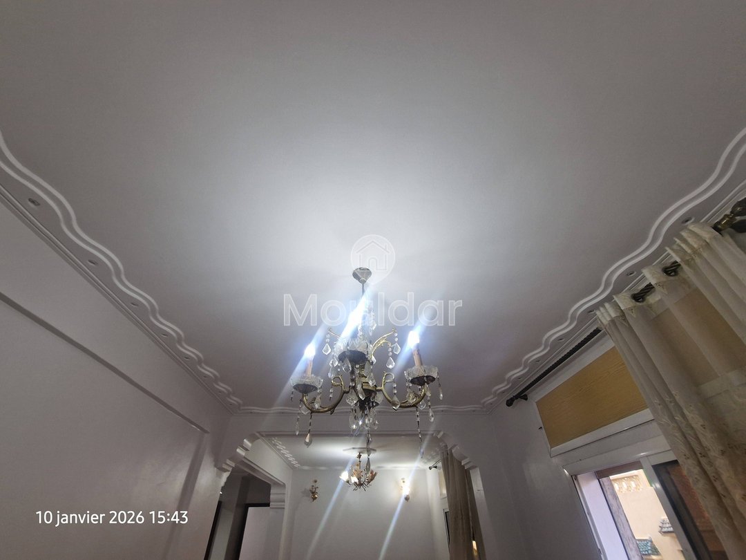 Urokliwe mieszkanie na sprzedaż w Ksar el-Kebir z balkonem - Photo 9