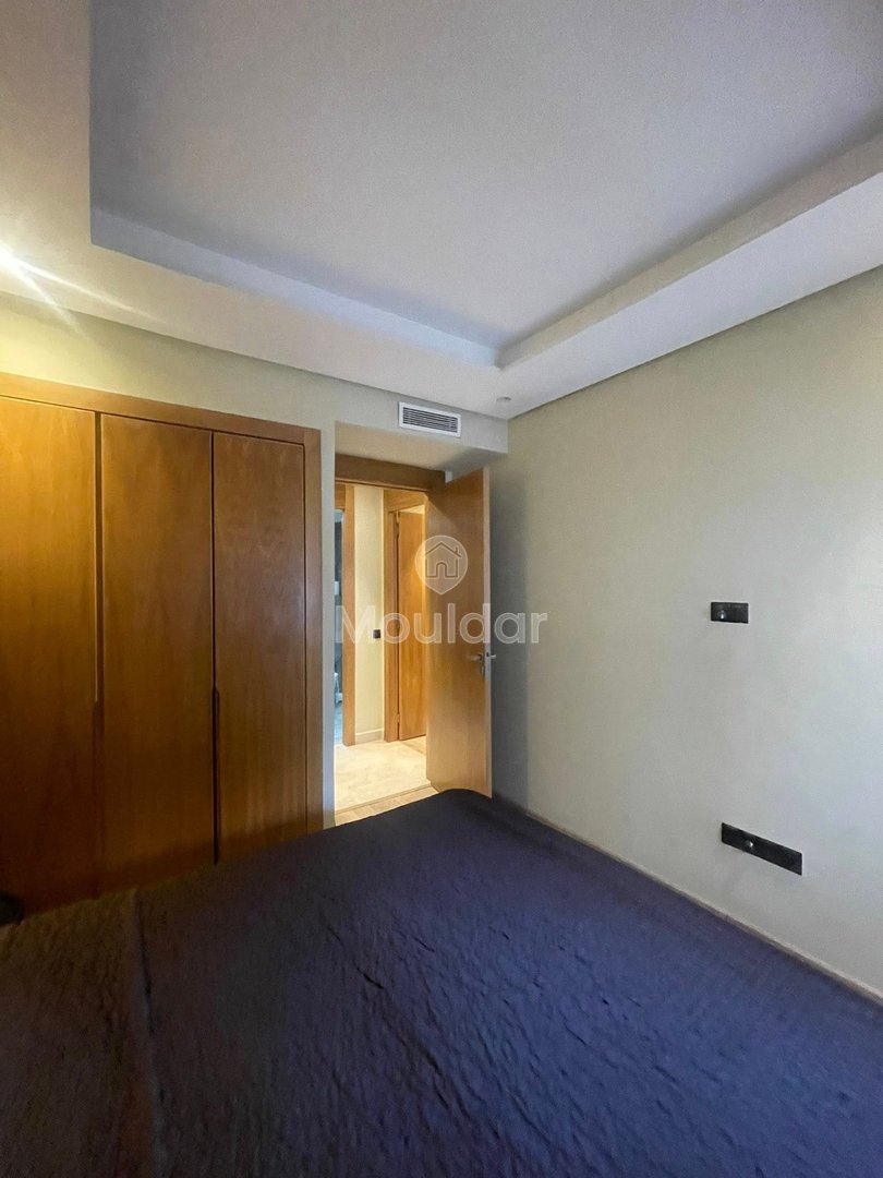 Appartement te huur in Casablanca, De Prinsessen - Photo 12