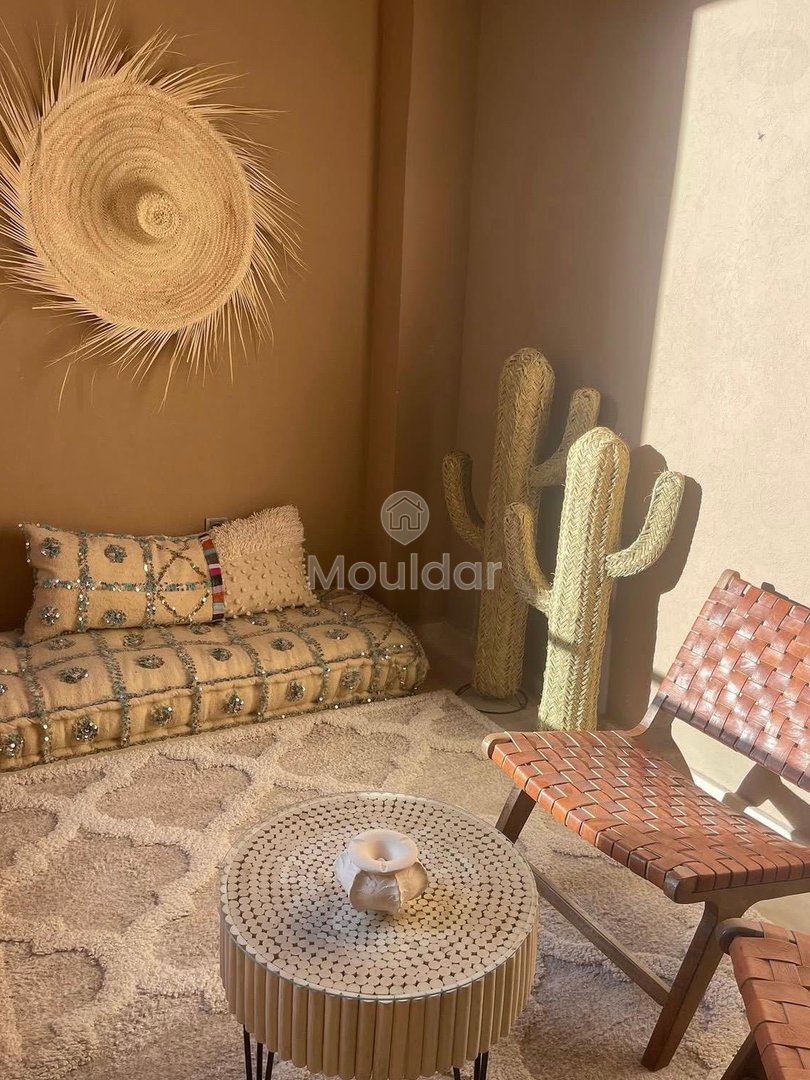 Appartement te huur in Marrakech - Photo 4