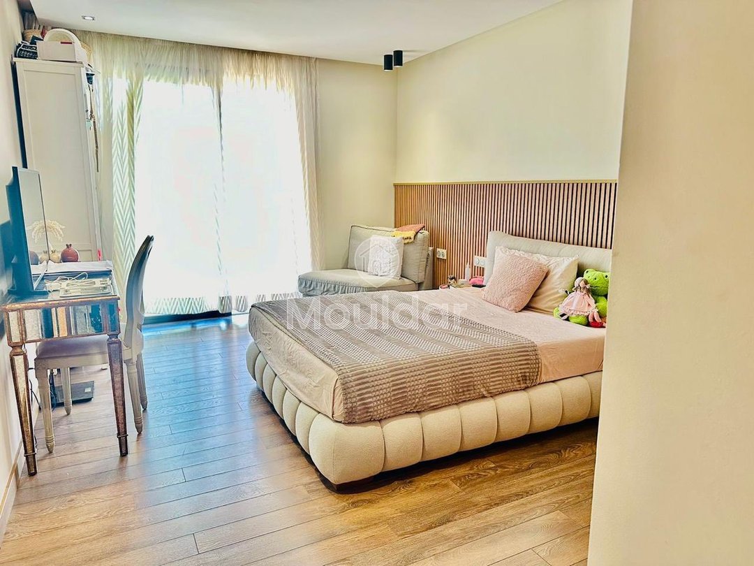 Appartamento Lussuoso a Casablanca Finance City: 3 Camere - Photo 5