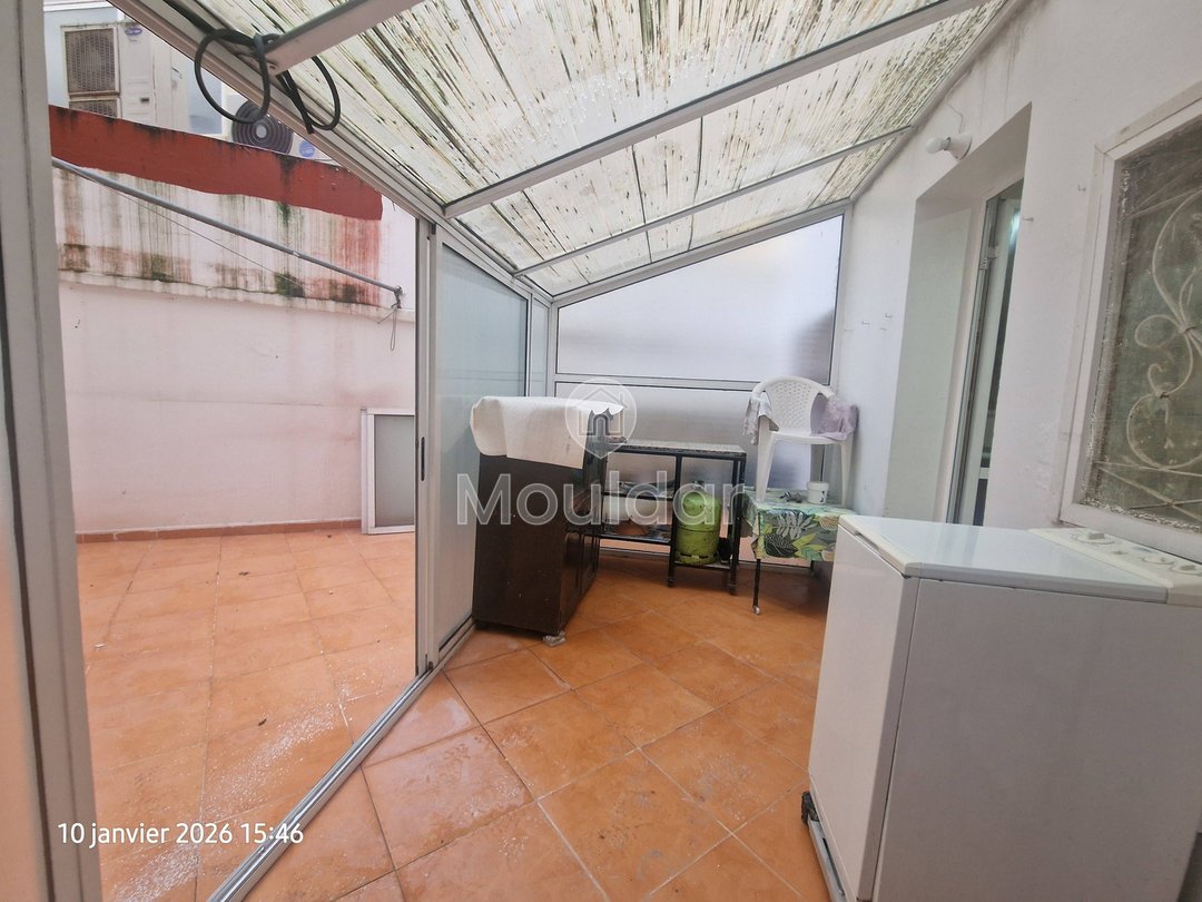 Urokliwe mieszkanie na sprzedaż w Ksar el-Kebir z balkonem - Photo 15