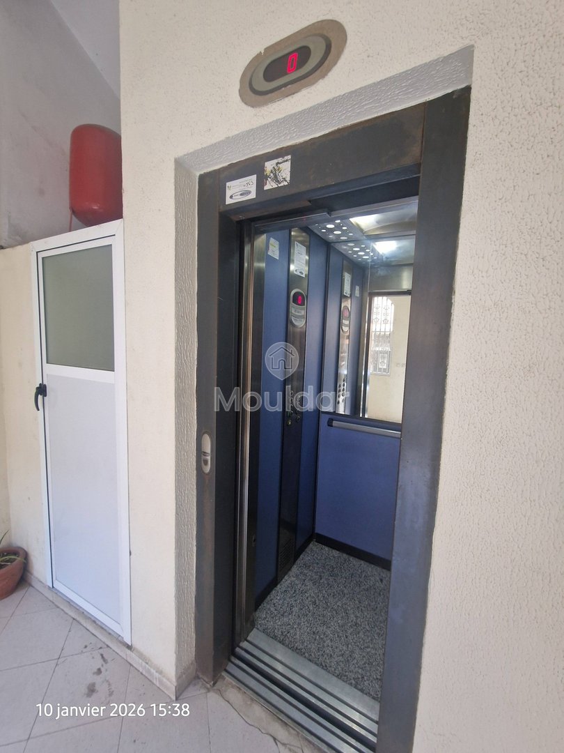 Urokliwe mieszkanie na sprzedaż w Ksar el-Kebir z balkonem - Photo 19