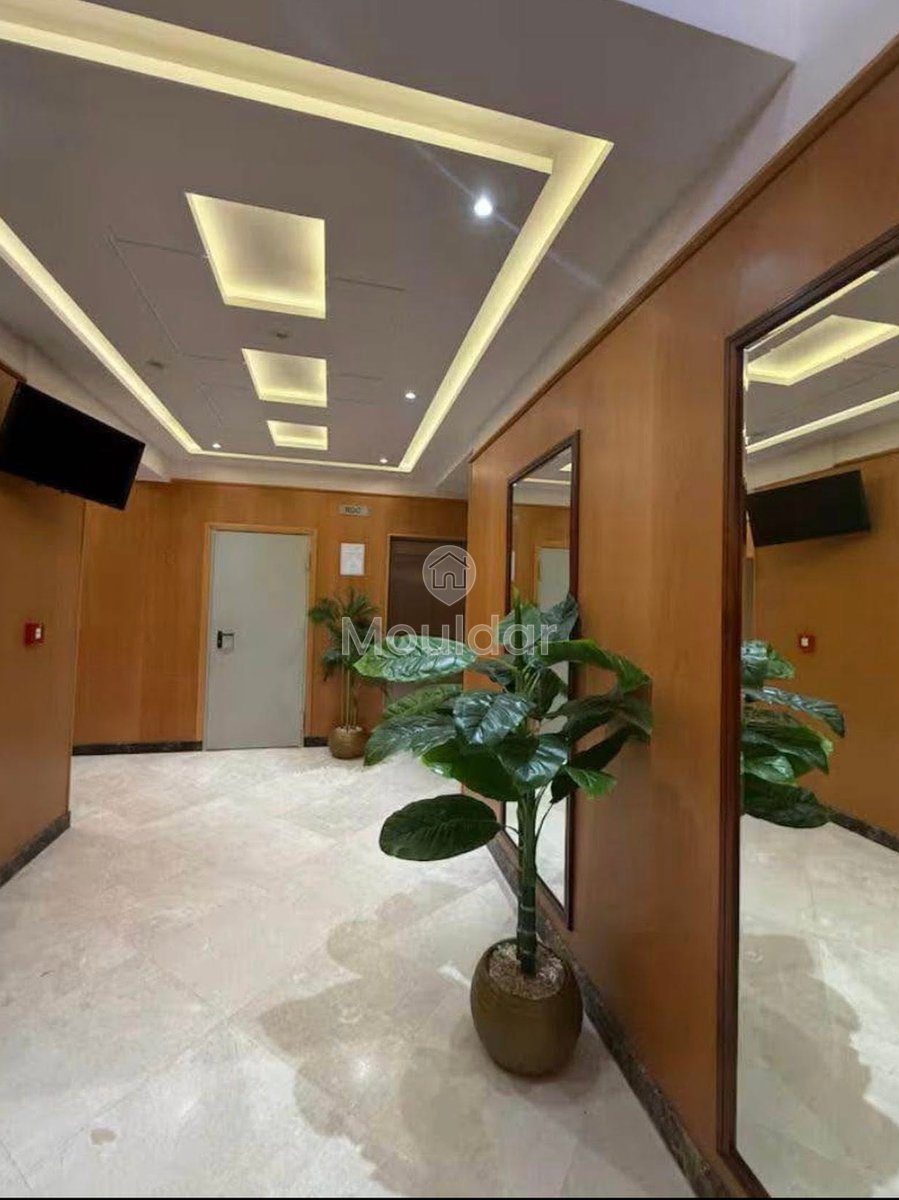 Tanger Branes 1'de satılık daire - Photo 6