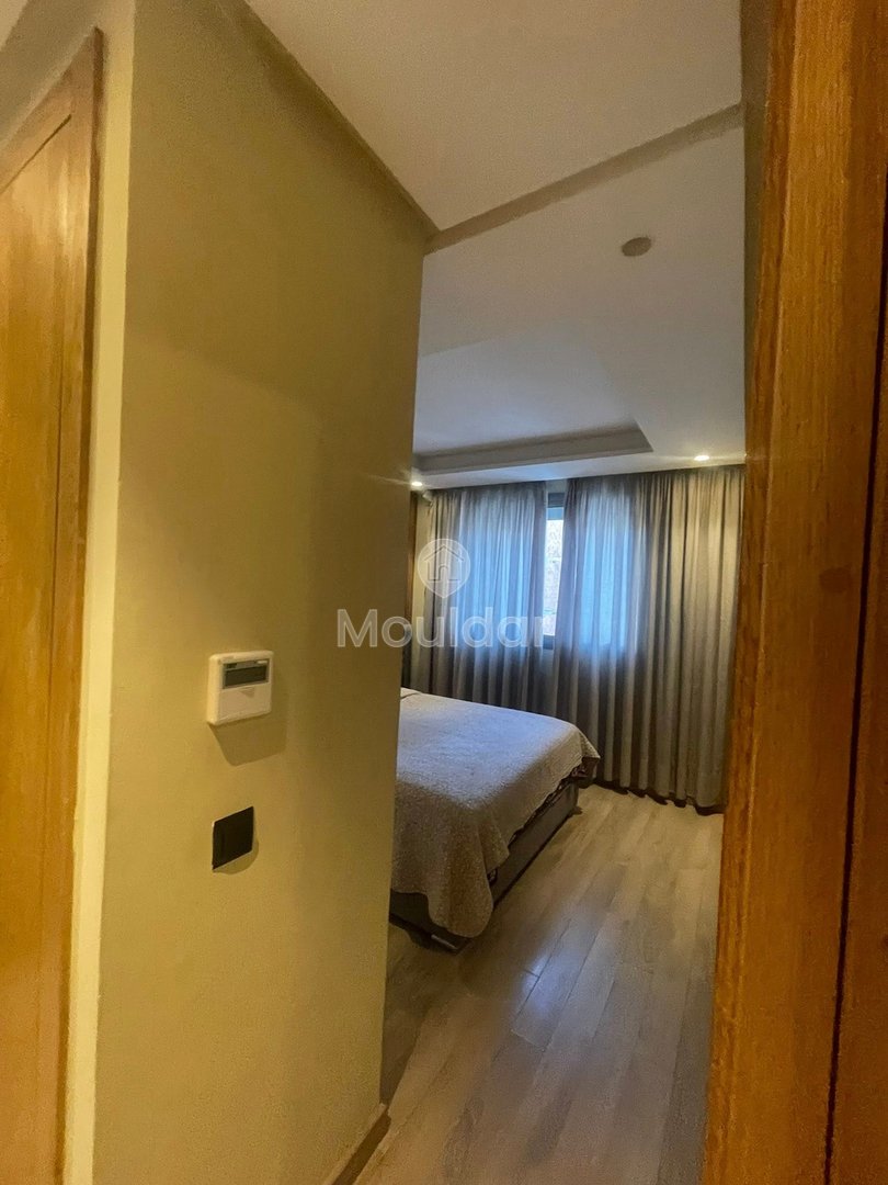 Appartement te huur in Casablanca, De Prinsessen - Photo 15