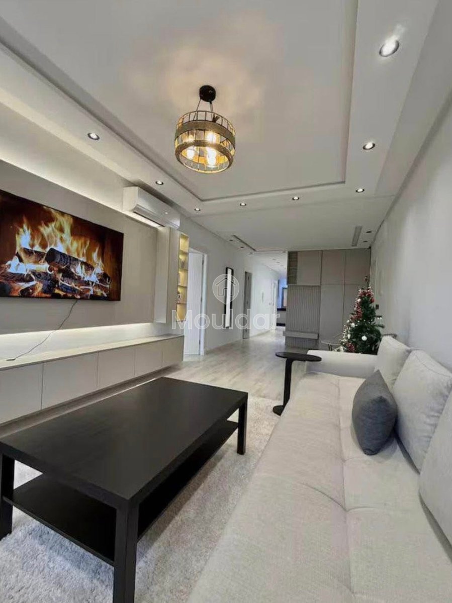 Tanger Branes 1'de satılık daire - Photo 1