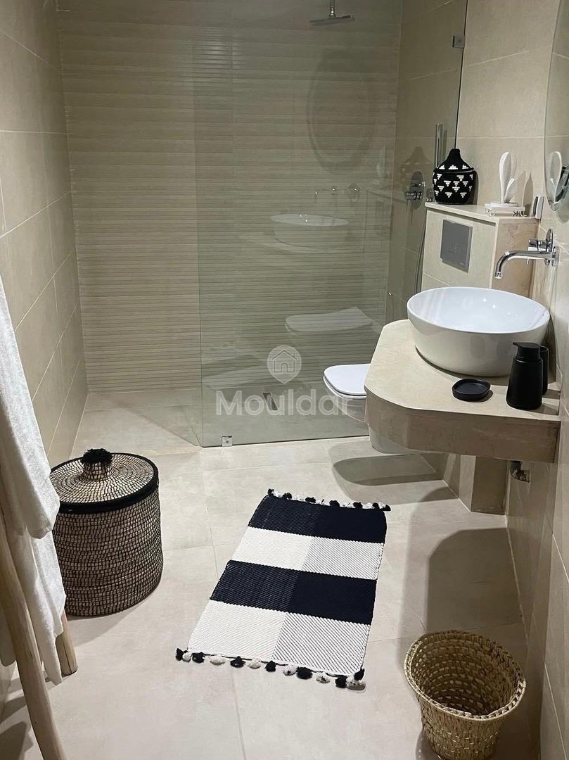 Appartement te huur in Marrakech - Photo 7