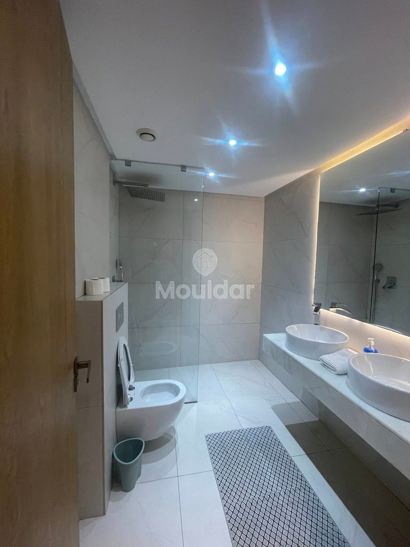 Appartement te huur in Casablanca, De Prinsessen - Photo 24