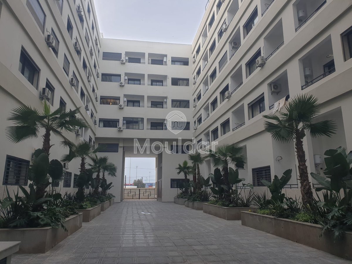 Casablanca, Siyah Kayalar'da tatil için kiralık stüdyo - Photo 7