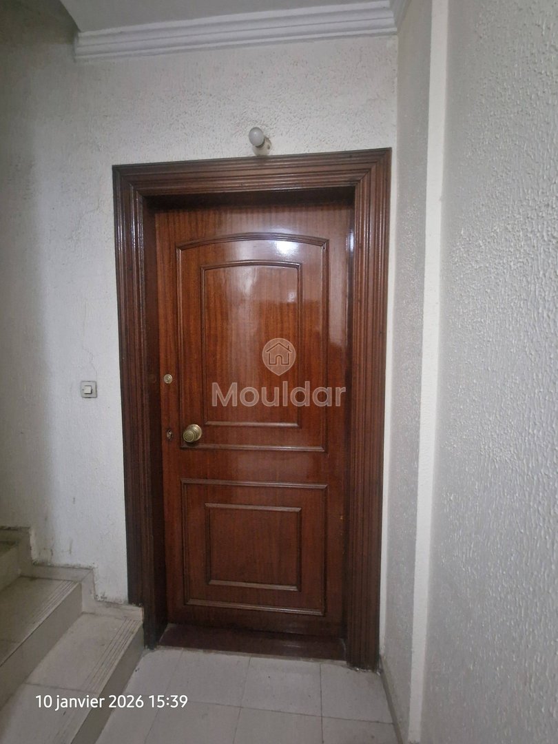 Urokliwe mieszkanie na sprzedaż w Ksar el-Kebir z balkonem - Photo 16