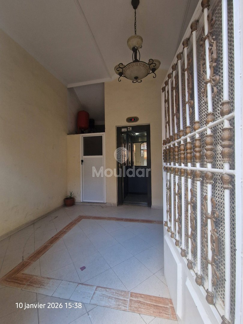 Urokliwe mieszkanie na sprzedaż w Ksar el-Kebir z balkonem - Photo 7