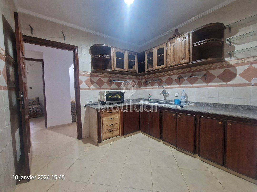 Urokliwe mieszkanie na sprzedaż w Ksar el-Kebir z balkonem - Photo 26