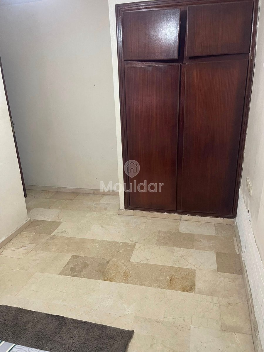 Wohnung zu vermieten in Casablanca - Photo 1