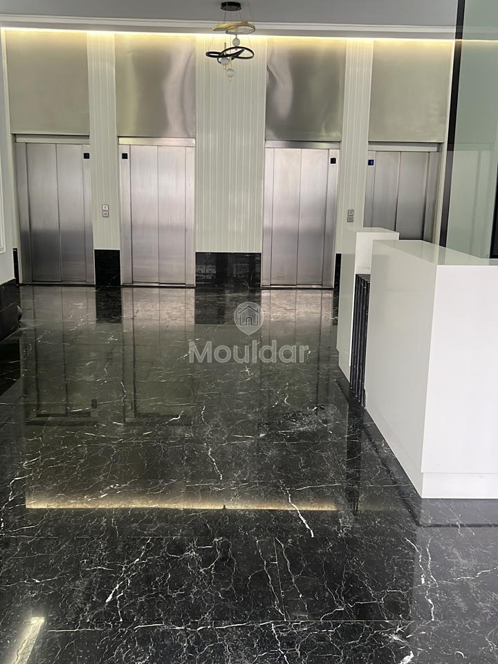 محل تجاري للإيجار في الدار البيضاء، المركز المدينة - Photo 4