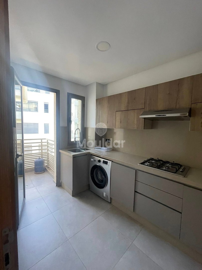 Appartement te huur in Casablanca, De Prinsessen - Photo 26