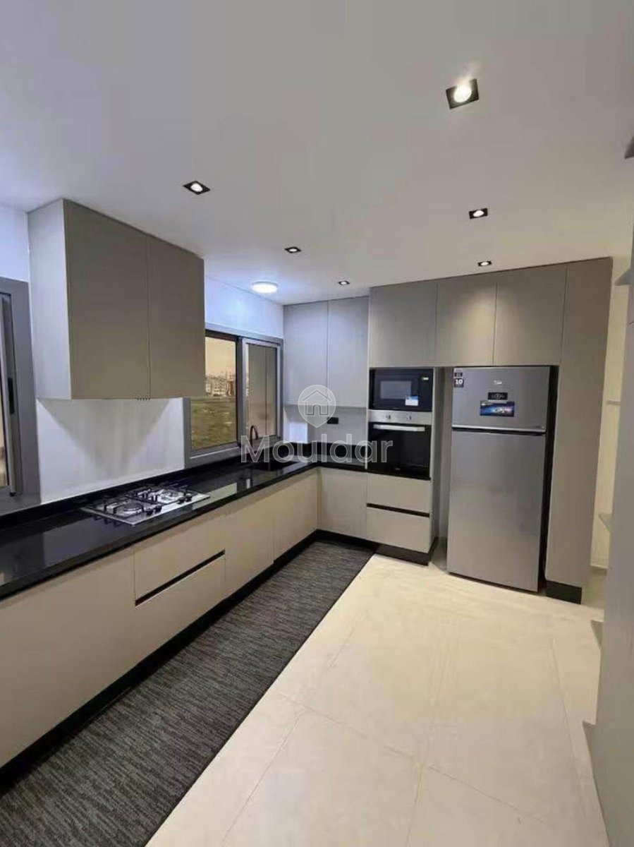 Tanger Branes 1'de satılık daire - Photo 7