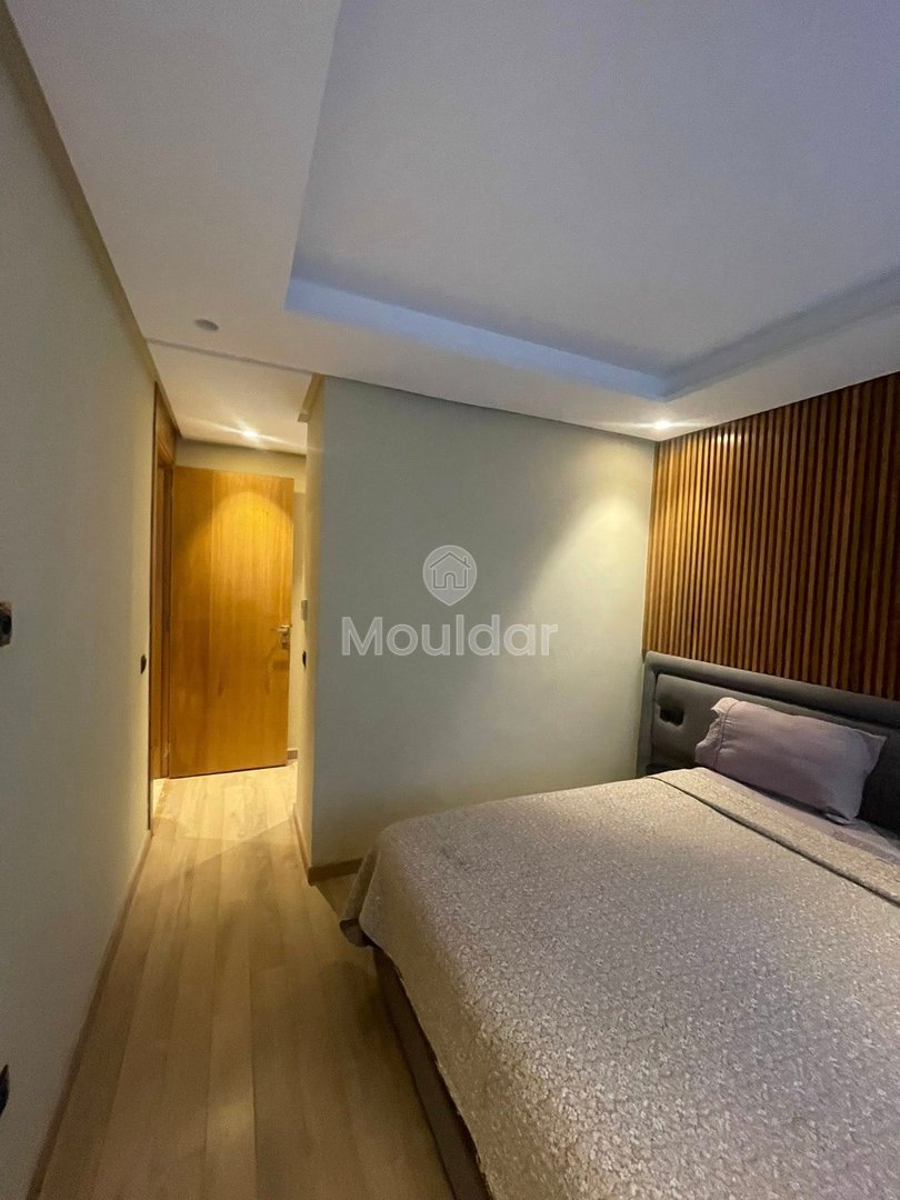 Appartement te huur in Casablanca, De Prinsessen - Photo 7