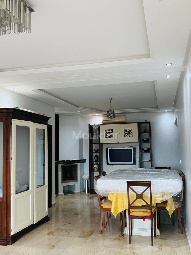 Wohnung zu Vermieten in Mohammedia: Komfort und Sicherheit Garantiert - Photo 1