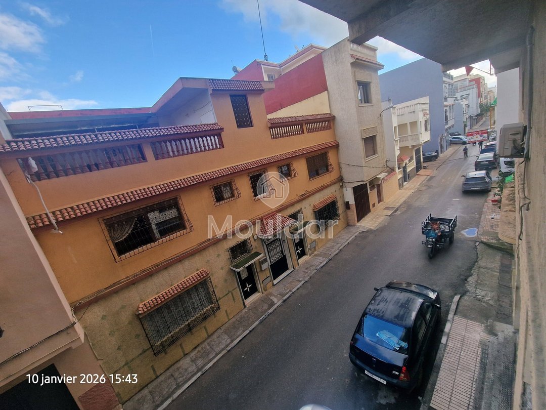 Urokliwe mieszkanie na sprzedaż w Ksar el-Kebir z balkonem - Photo 23