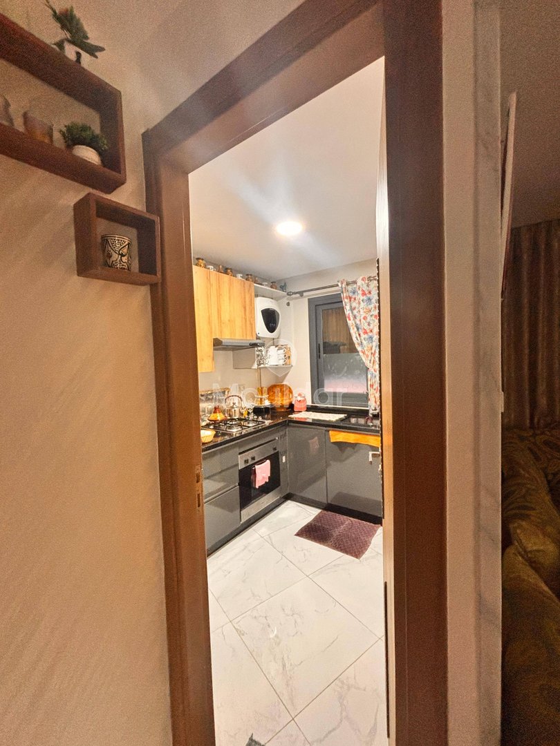 Mieszkanie do wynajęcia w Tangerze Malabata: 2 pokoje z balkonem - Photo 25