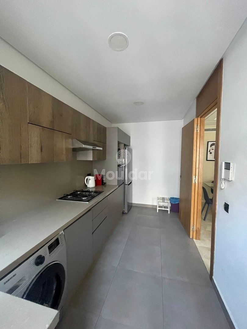 Appartement te huur in Casablanca, De Prinsessen - Photo 28