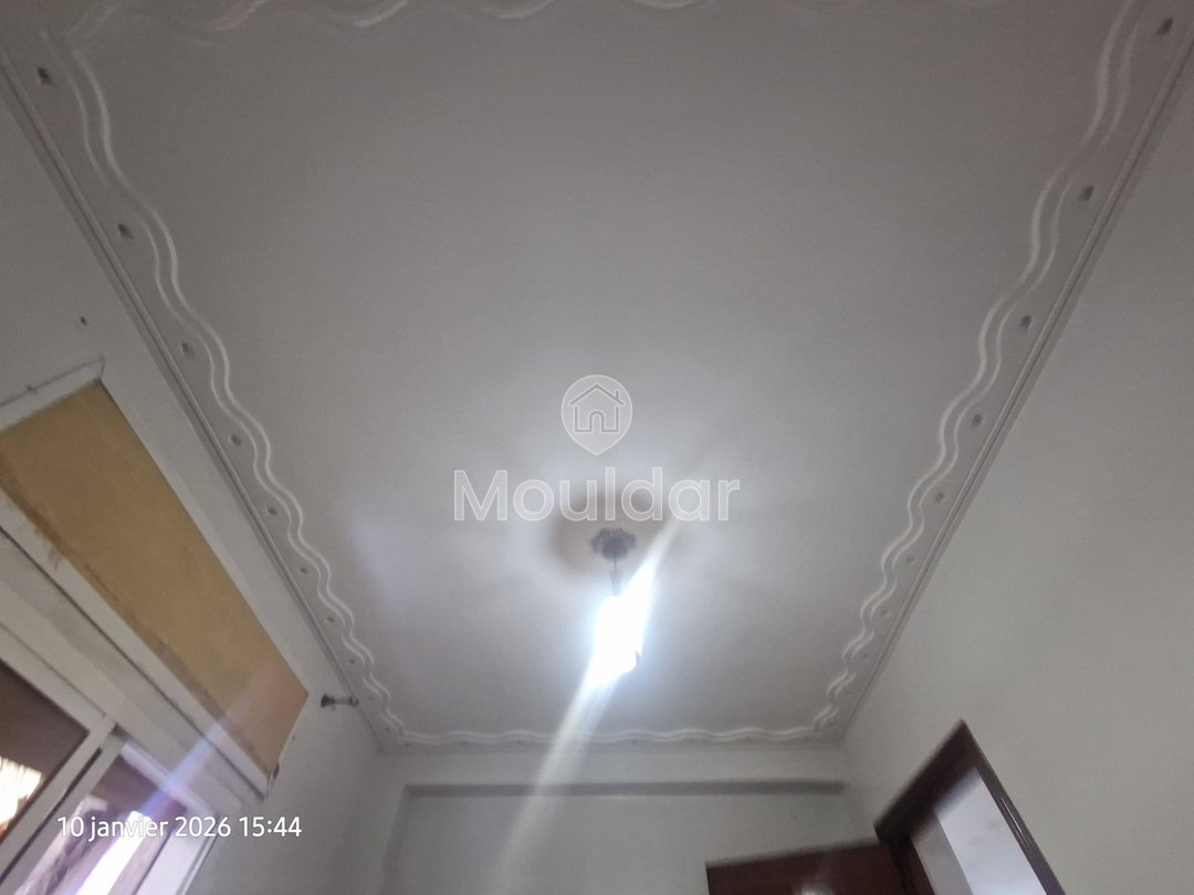 Urokliwe mieszkanie na sprzedaż w Ksar el-Kebir z balkonem - Photo 10