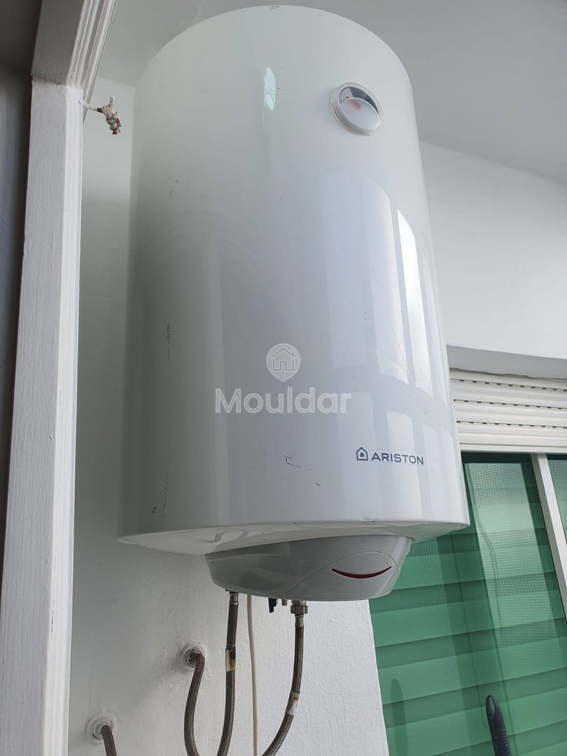 Wohnung zu Vermieten in Tanger-Californie: Ausgestattete Küche, 2 Schlafzimmer - Photo 20