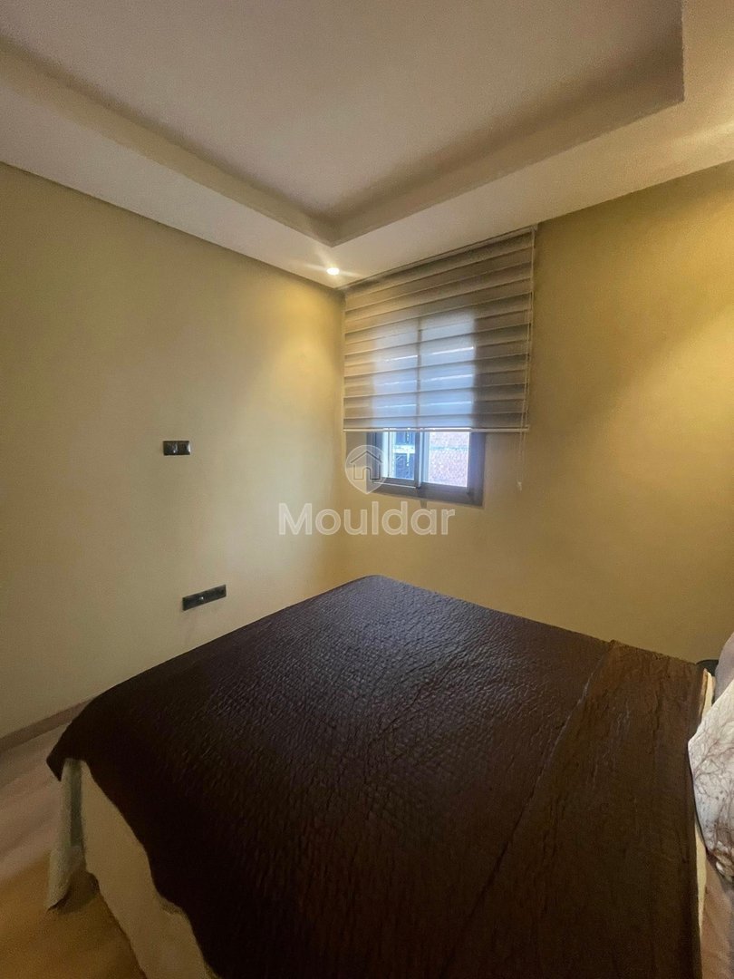 Appartement te huur in Casablanca, De Prinsessen - Photo 16