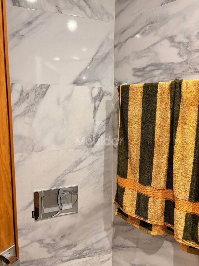 Mieszkanie do wynajęcia w Tangerze Malabata: 2 pokoje z balkonem - Photo 27