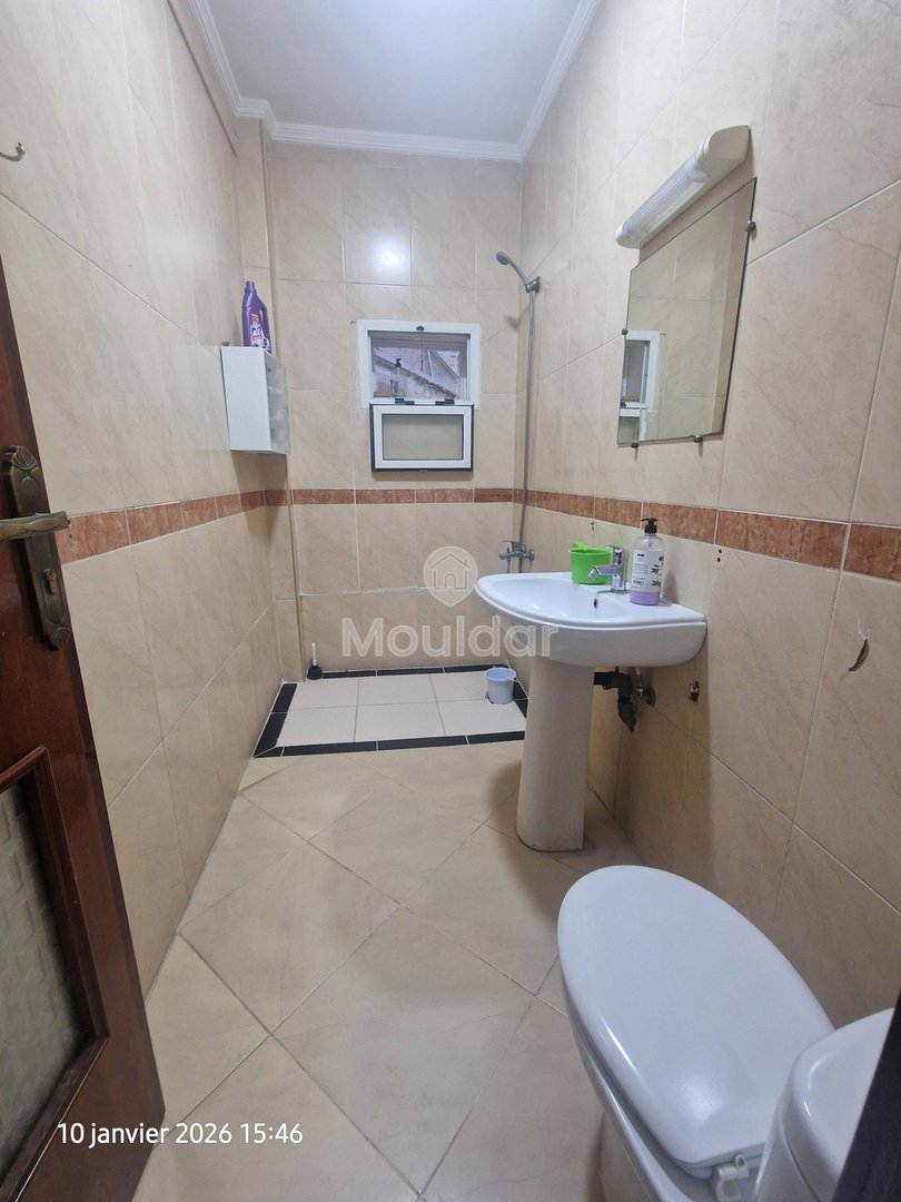 Urokliwe mieszkanie na sprzedaż w Ksar el-Kebir z balkonem - Photo 27