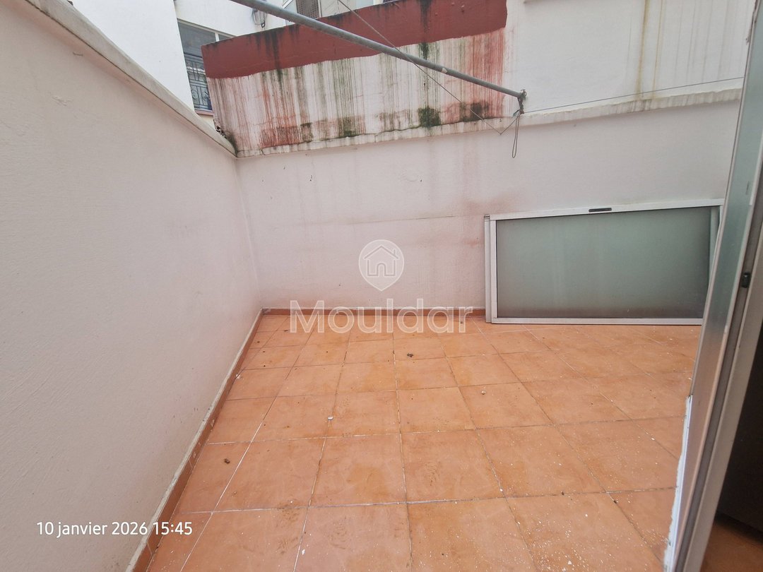 Urokliwe mieszkanie na sprzedaż w Ksar el-Kebir z balkonem - Photo 13