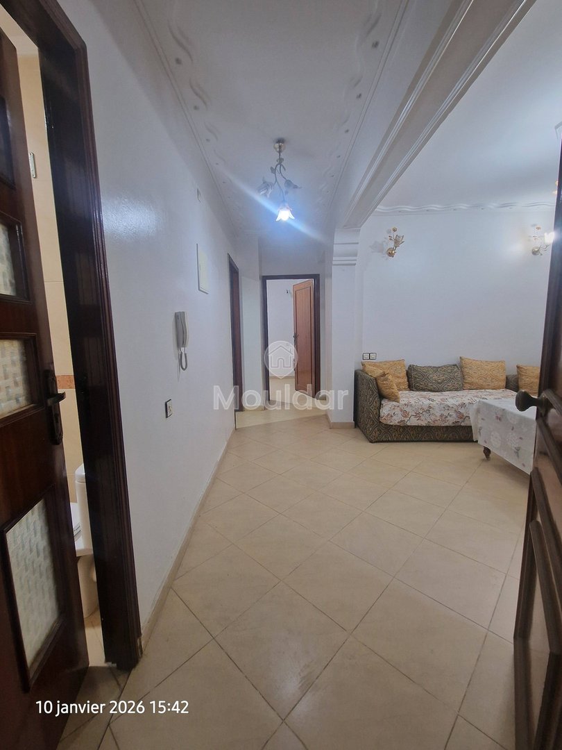 Urokliwe mieszkanie na sprzedaż w Ksar el-Kebir z balkonem - Photo 6