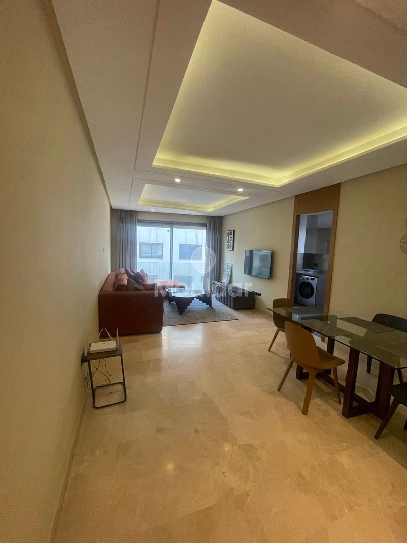 Appartement te huur in Casablanca, De Prinsessen - Photo 4