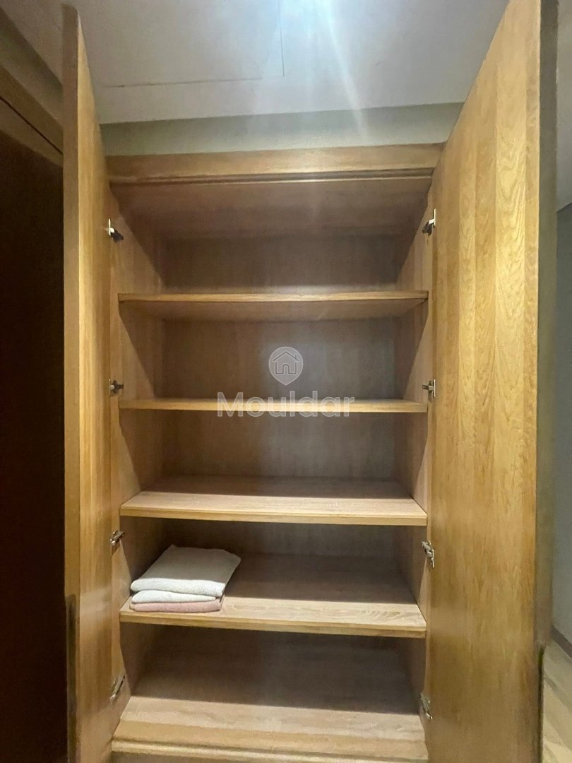 Appartement te huur in Casablanca, De Prinsessen - Photo 21