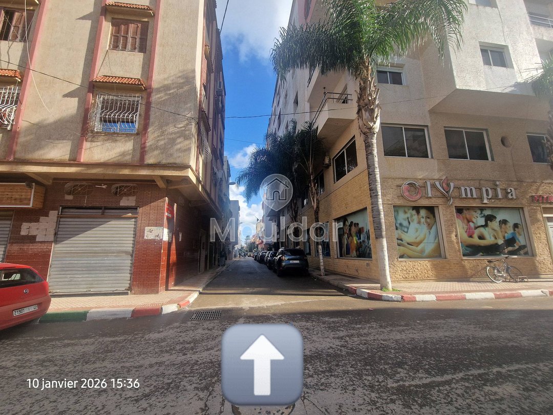 Urokliwe mieszkanie na sprzedaż w Ksar el-Kebir z balkonem - Photo 24