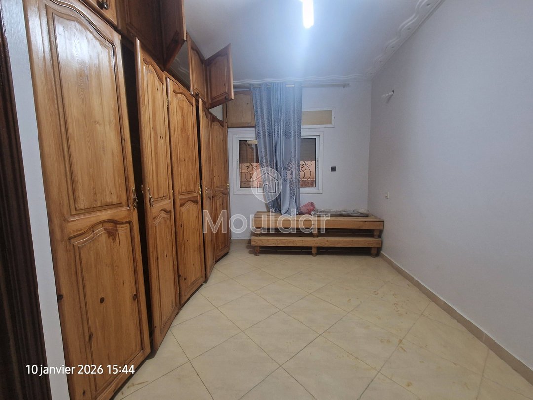 Urokliwe mieszkanie na sprzedaż w Ksar el-Kebir z balkonem - Photo 14