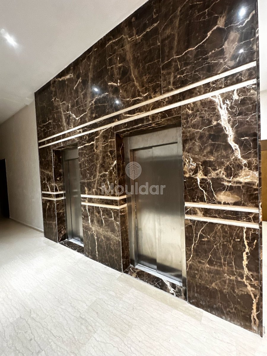 Casablanca, Siyah Kayalar'da tatil için kiralık stüdyo - Photo 10