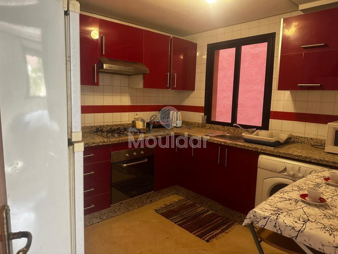 Γοητευτικό Διαμέρισμα 2 Υπνοδωματίων προς Πώληση στη Γκελίς, Μαρακές - Photo 5