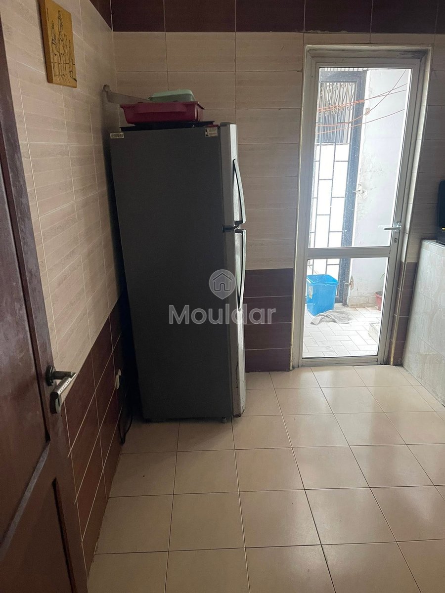 Wohnung zu vermieten in Casablanca - Photo 5