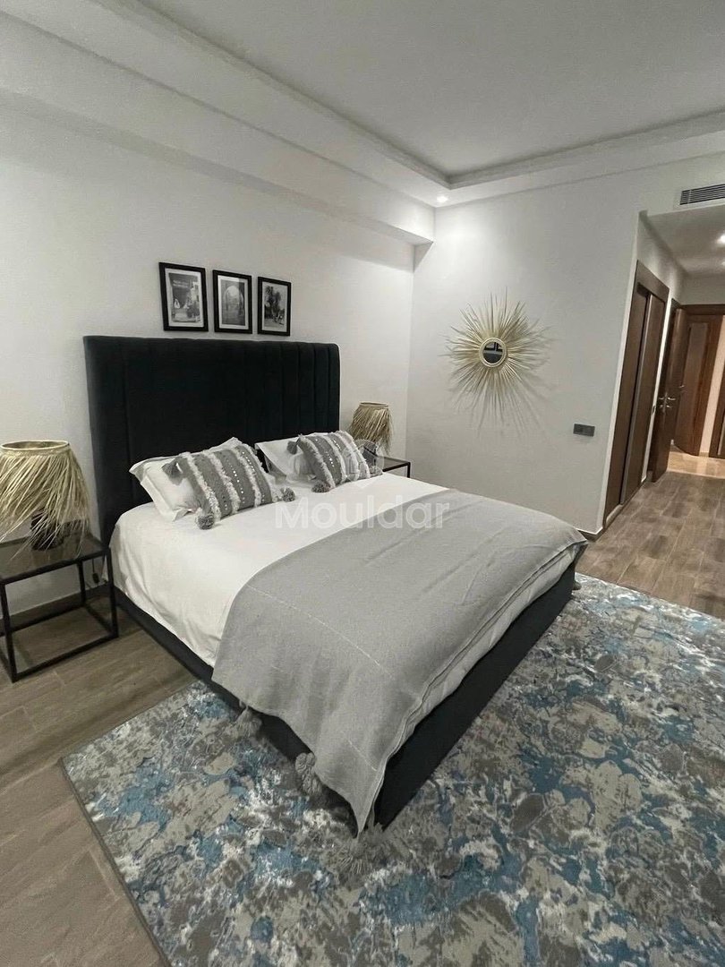 Appartement te huur in Marrakech - Photo 3