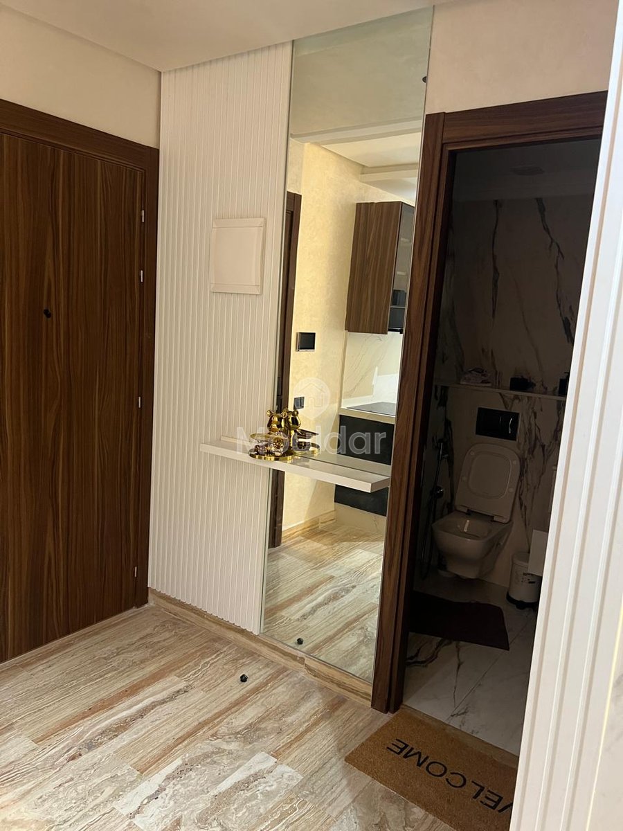 محل تجاري للإيجار في الدار البيضاء، المركز المدينة - Photo 5