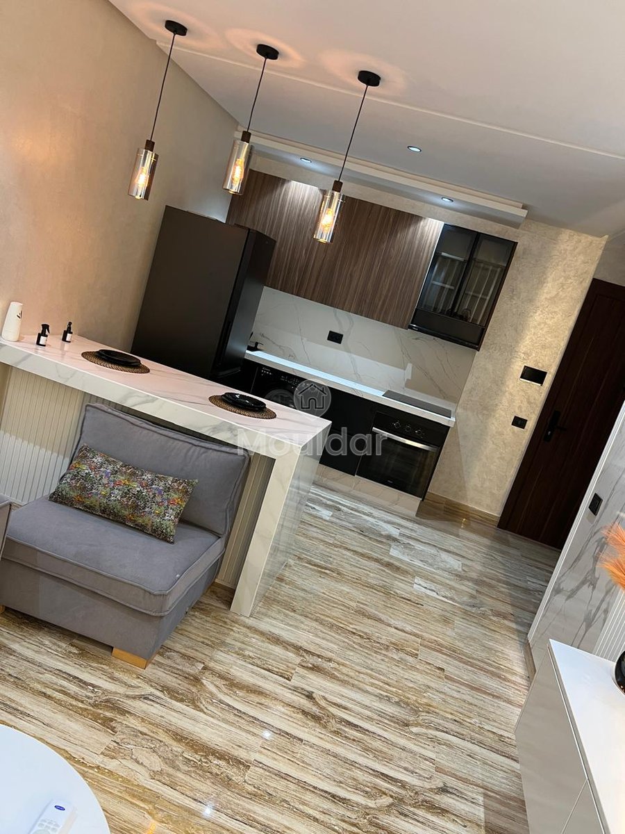 محل تجاري للإيجار في الدار البيضاء، المركز المدينة - Photo 10