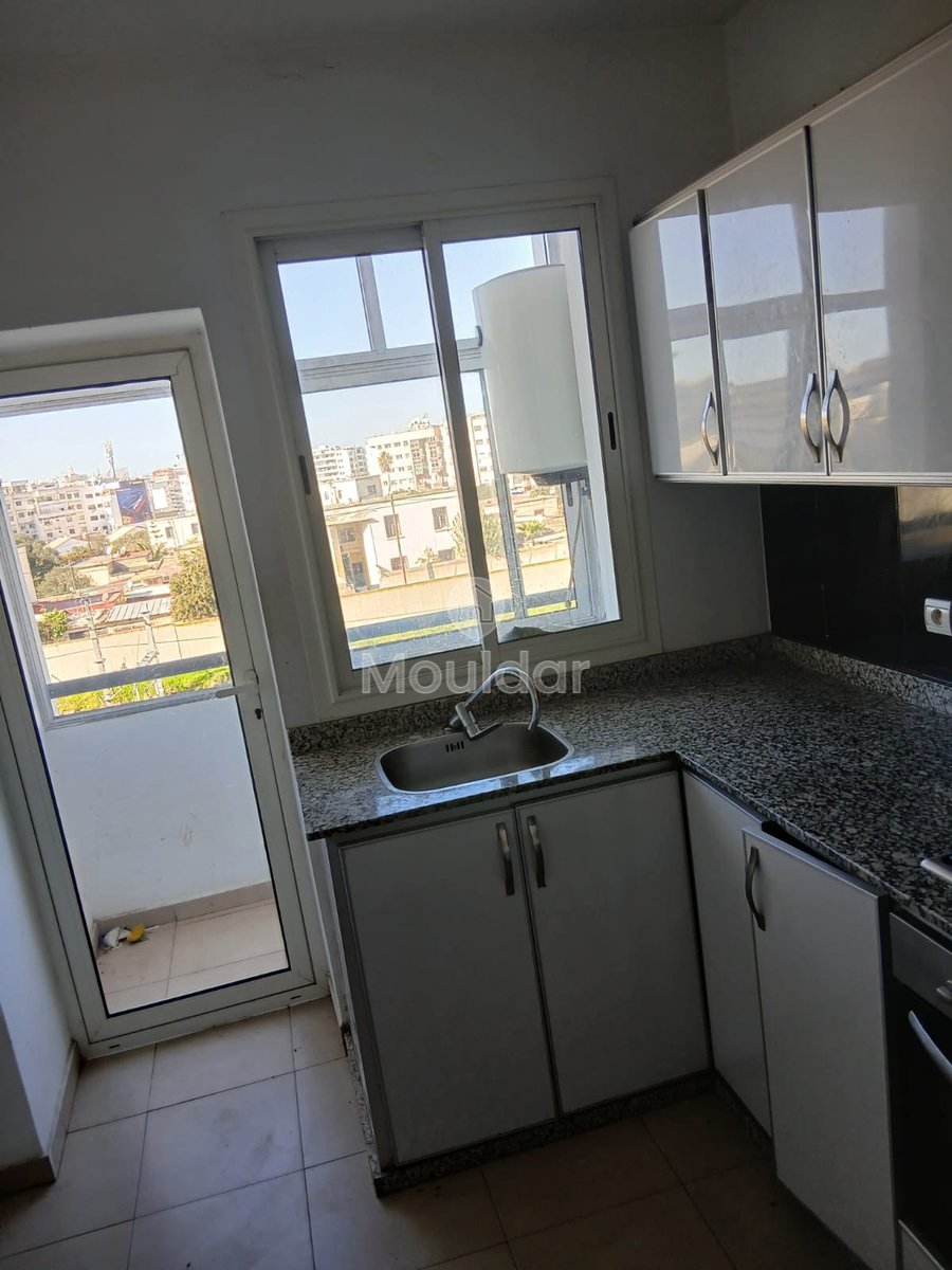 Appartamento in affitto a Casablanca - Photo 10