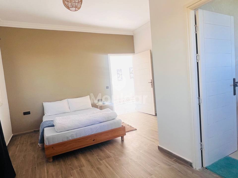 Villa Luxe à Essaouira : 3 Chambres, Piscine et Vue Mer - Photo 26