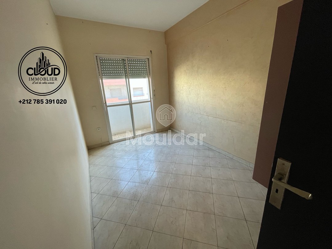 مكتب للإيجار في الدار البيضاء - بورغون مع موقف سيارات مشمول - Photo 6