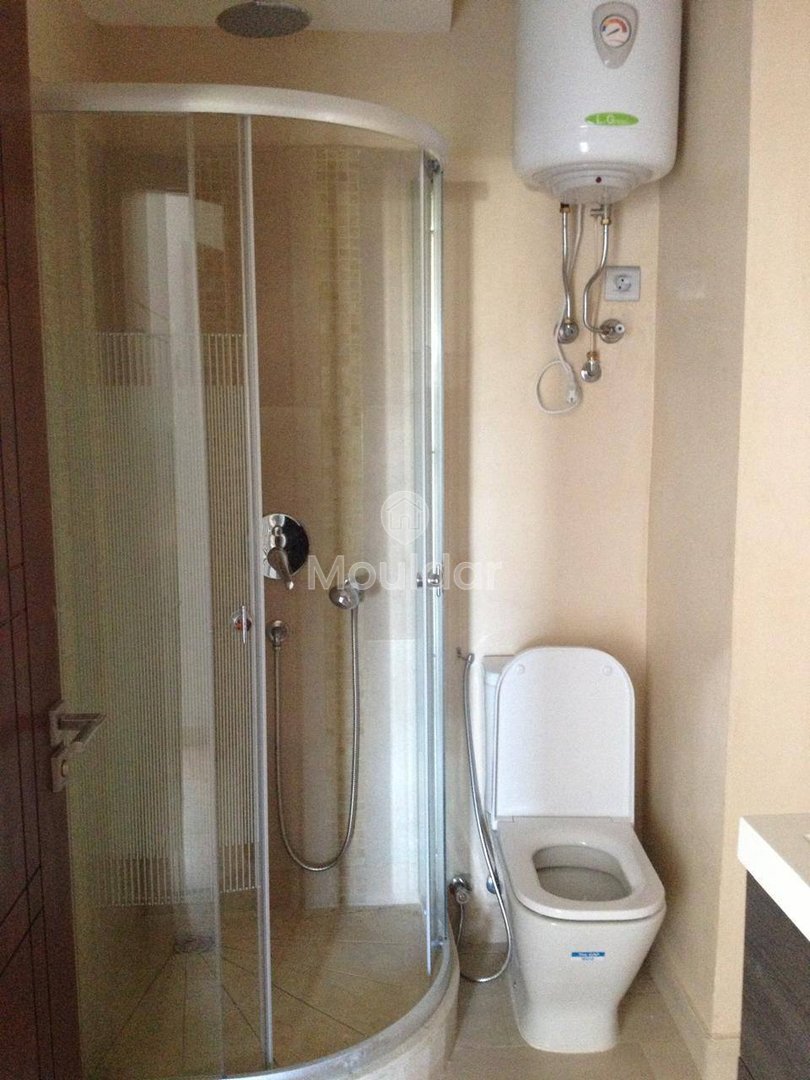 Studio zu Vermieten in Casablanca: Komfort und Annehmlichkeiten Inklusive - Photo 7