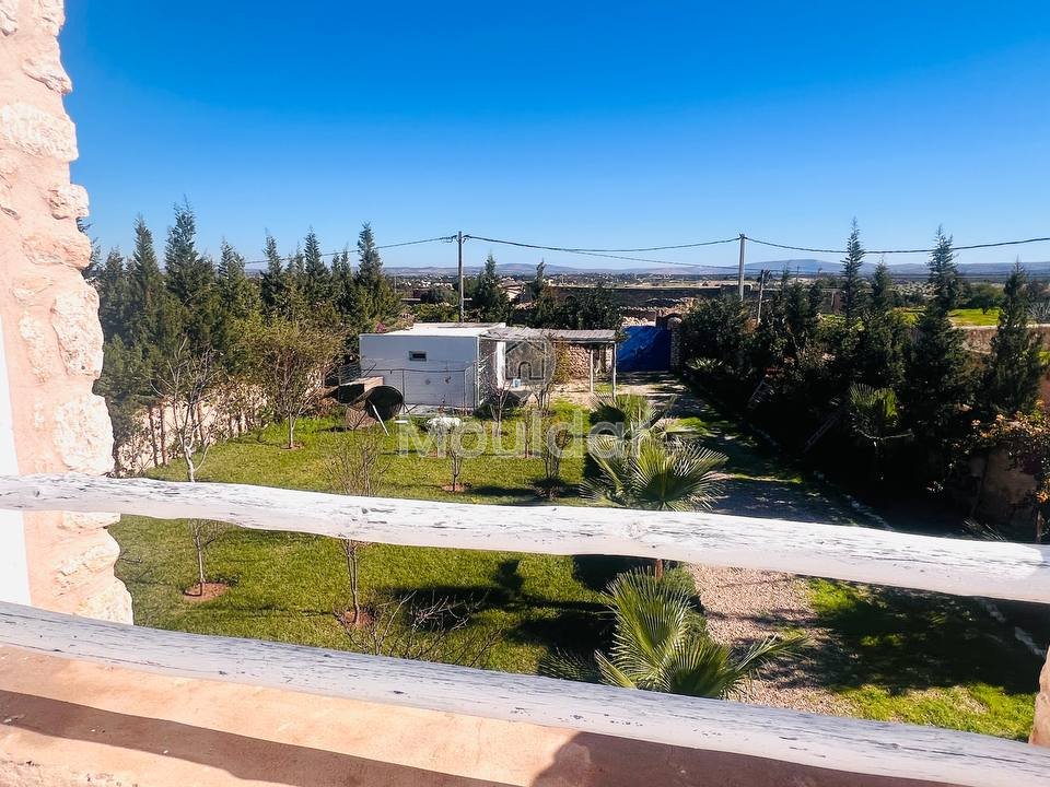 Villa Luxe à Essaouira : 3 Chambres, Piscine et Vue Mer - Photo 5